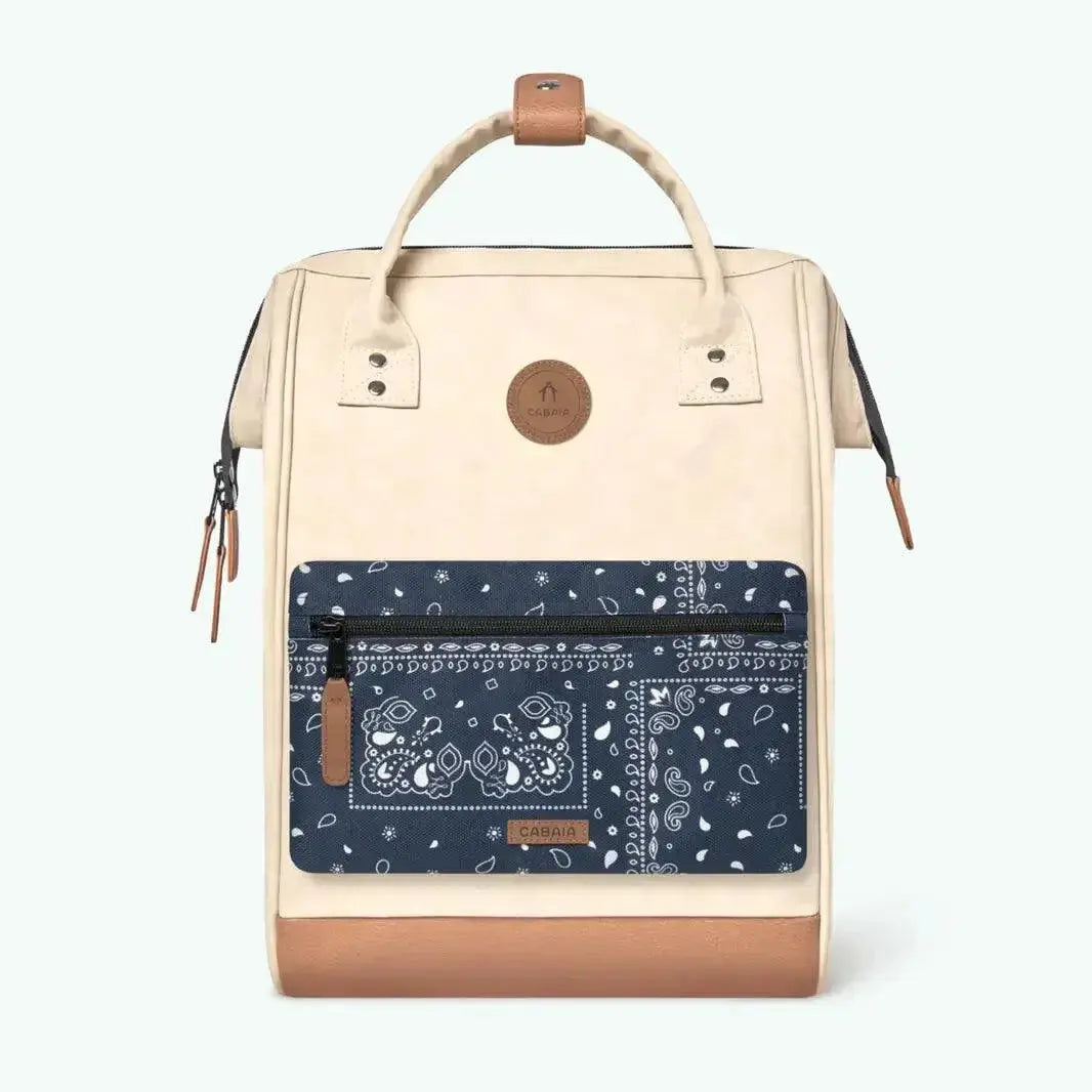 Sac à dos Cabaia Medium Andenne - Melisac