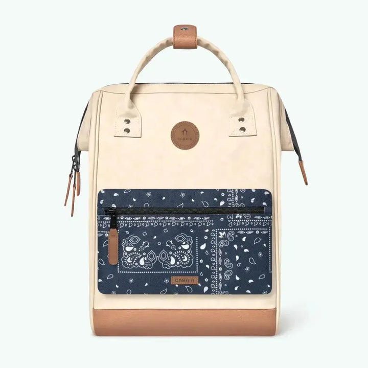 Sac à dos Cabaia Medium Andenne - Melisac