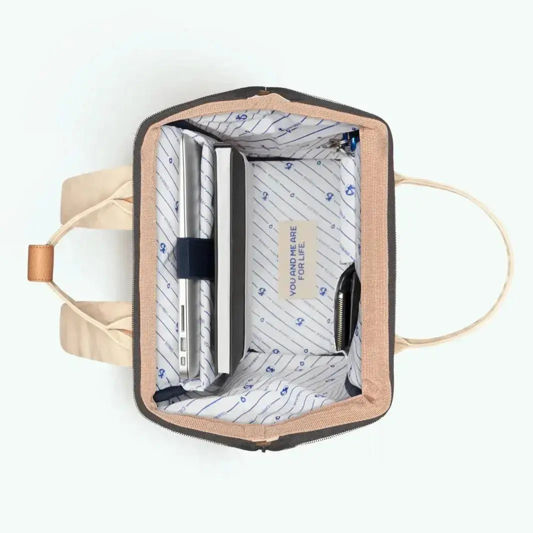 Sac à dos Cabaia Medium Andenne - Melisac