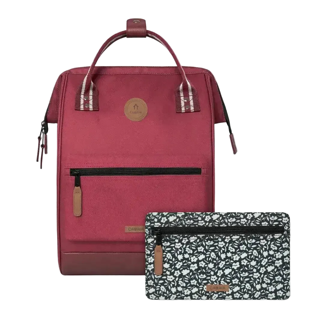 Sac à dos Cabaia Medium Angers - Melisac