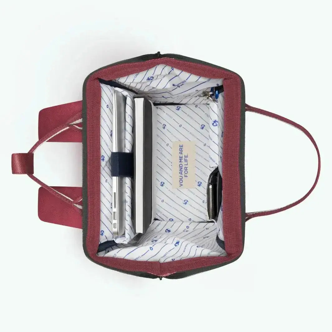 Sac à dos Cabaia Medium Angers - Melisac