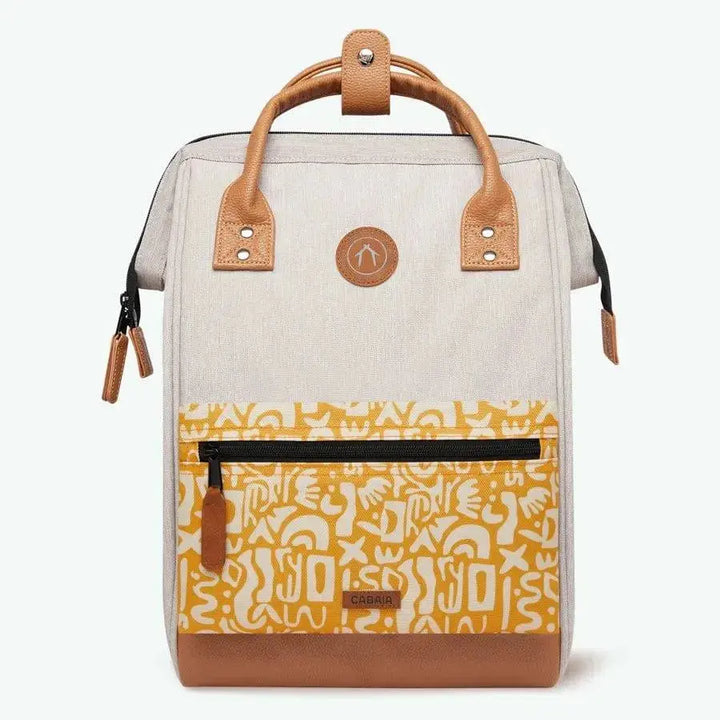 Sac à dos Cabaia Medium Arequipa - Melisac