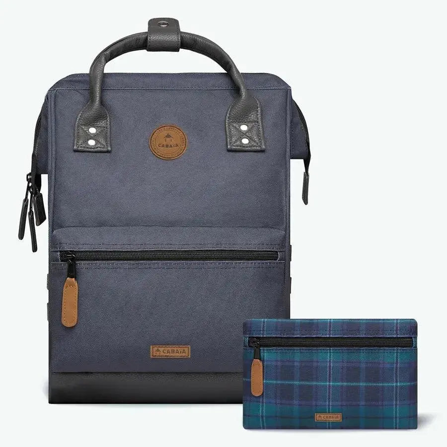 Sac à dos Cabaia Medium Bale - Melisac