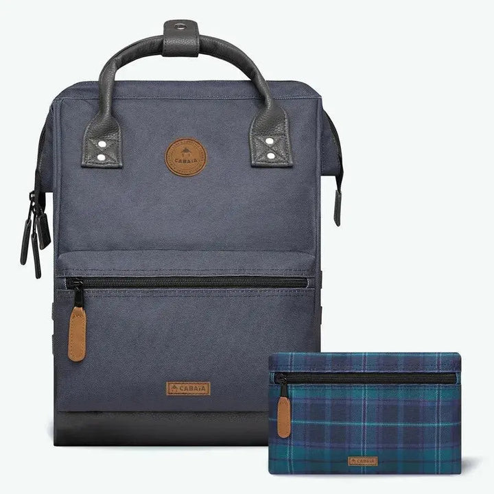 Sac à dos Cabaia Medium Bale - Melisac