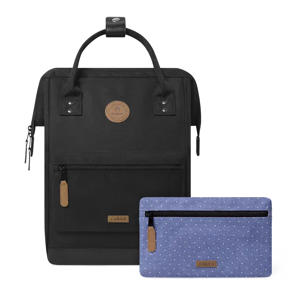 Sac à dos Cabaia Medium Berlin - Melisac