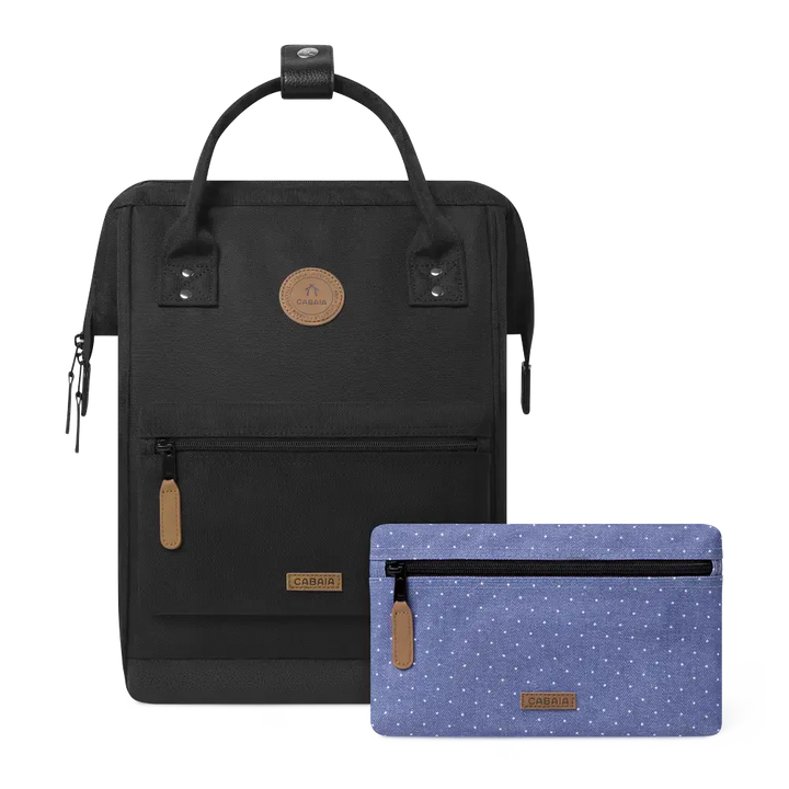 Sac à dos Cabaia Medium Berlin - Melisac