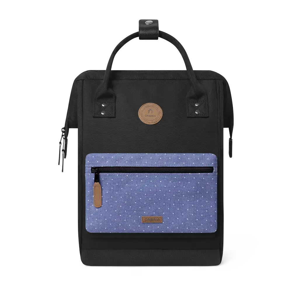 Sac à dos Cabaia Medium Berlin - Melisac