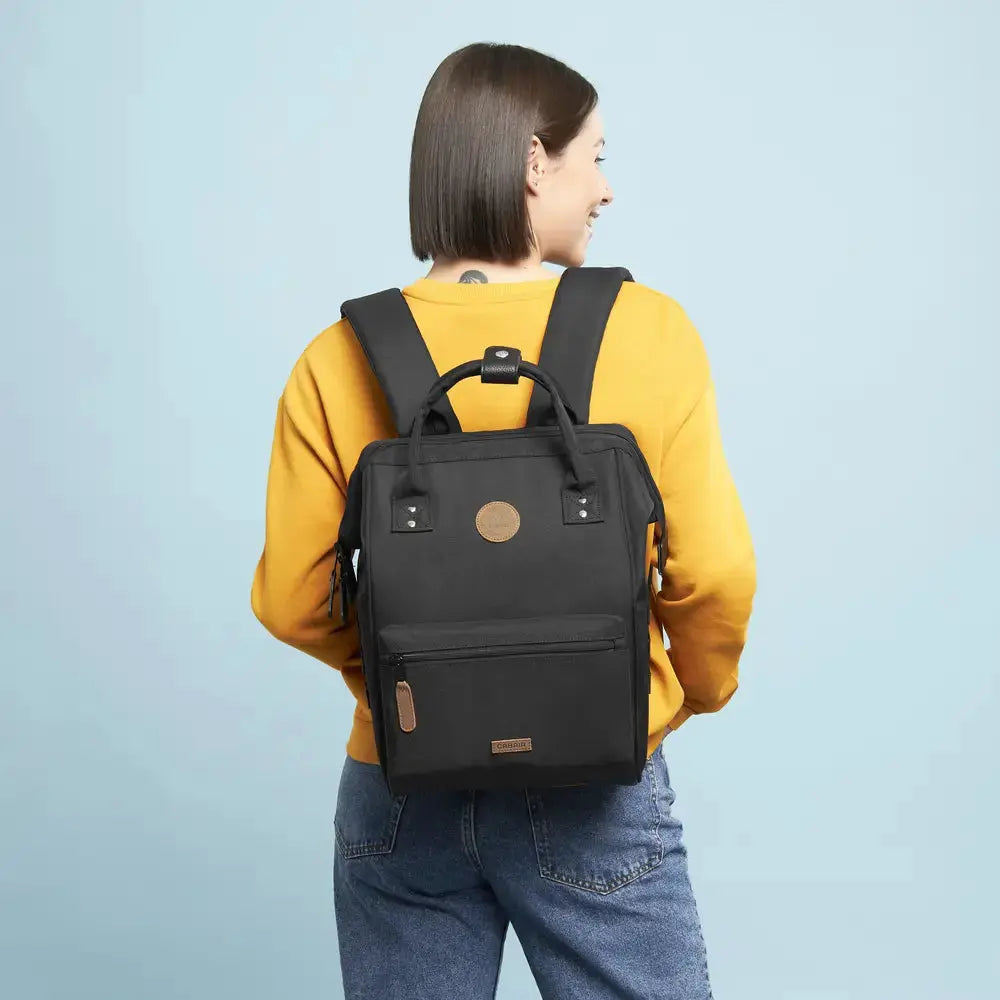 Sac à dos Cabaia Medium Berlin - Melisac