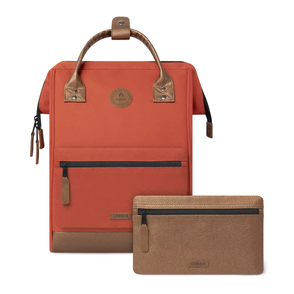 Sac à dos Cabaia Medium Bogota - Melisac