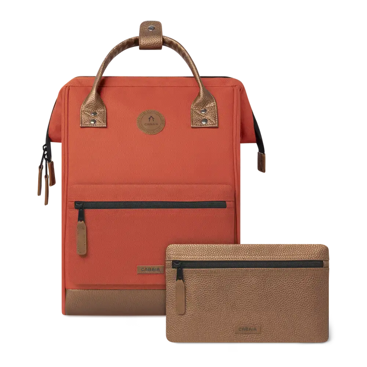 Sac à dos Cabaia Medium Bogota - Melisac