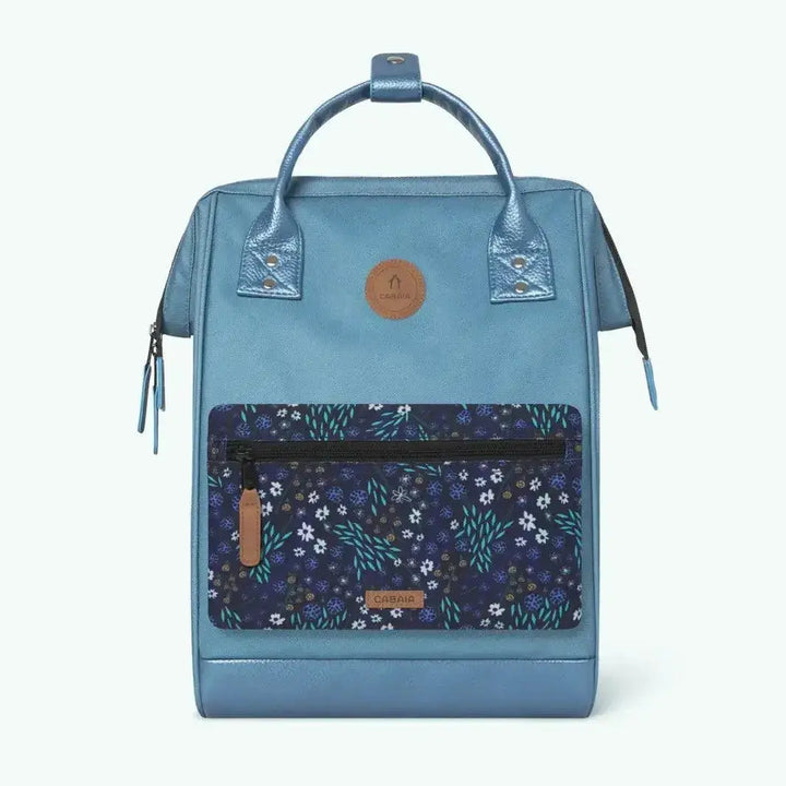Sac à dos Cabaia Medium Bourgas - Melisac