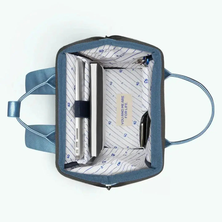 Sac à dos Cabaia Medium Bourgas - Melisac