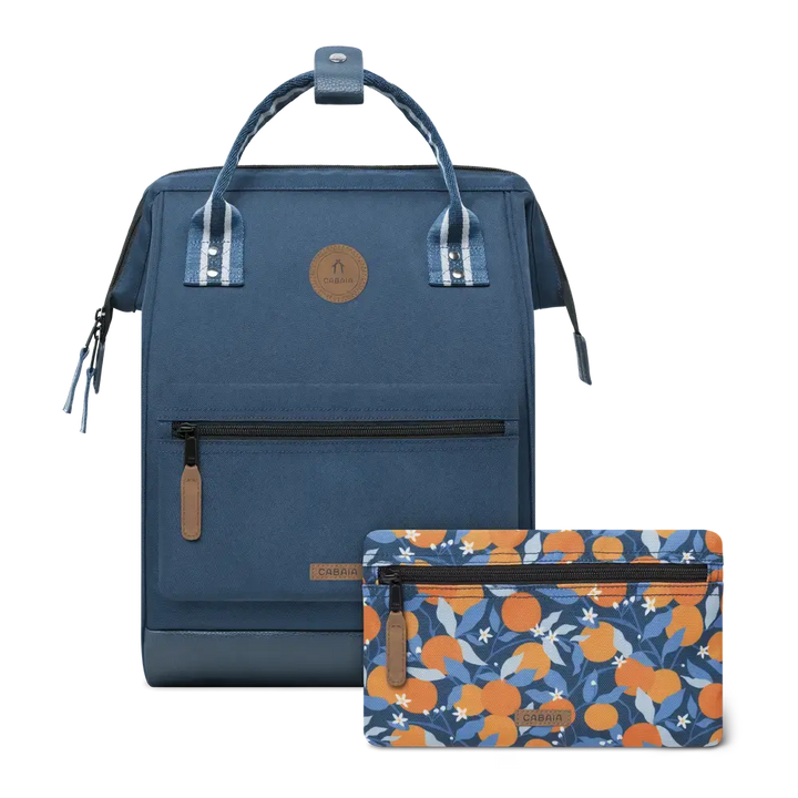 Sac à dos Cabaia Medium Bratislava - Melisac