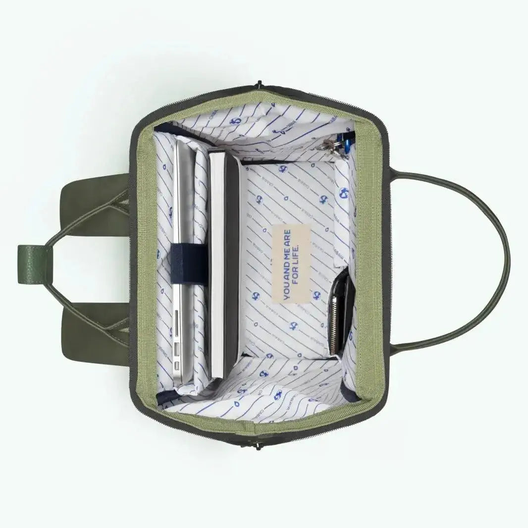 Sac à dos Cabaia Medium Busan - Melisac