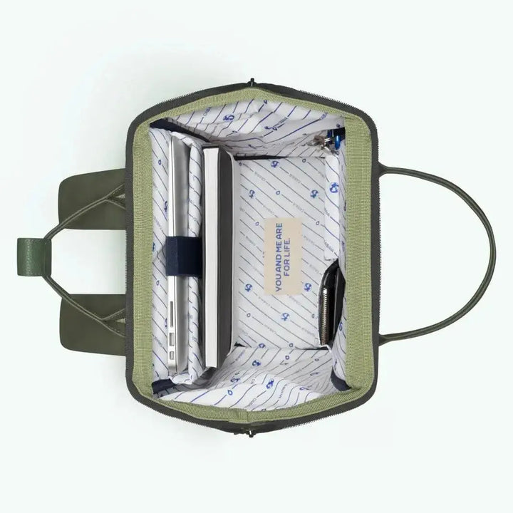Sac à dos Cabaia Medium Busan - Melisac
