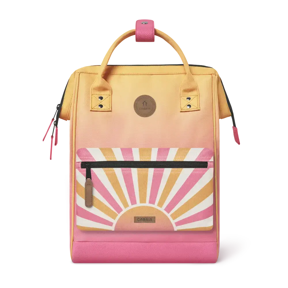 Sac à dos Cabaia Medium Cabourg - Melisac