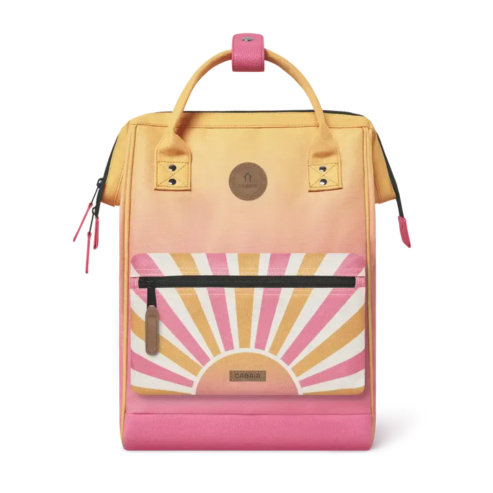 Sac à dos Cabaia Medium Cabourg - Melisac