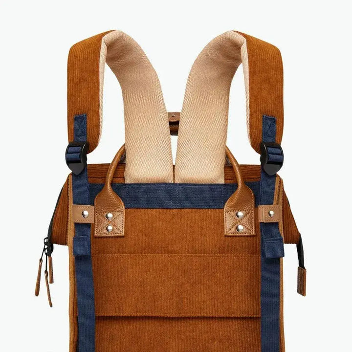 Sac à dos Cabaia Medium Canton - Melisac