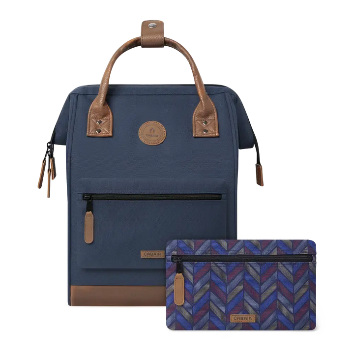 Sac à dos Cabaia Medium Chicago - Melisac