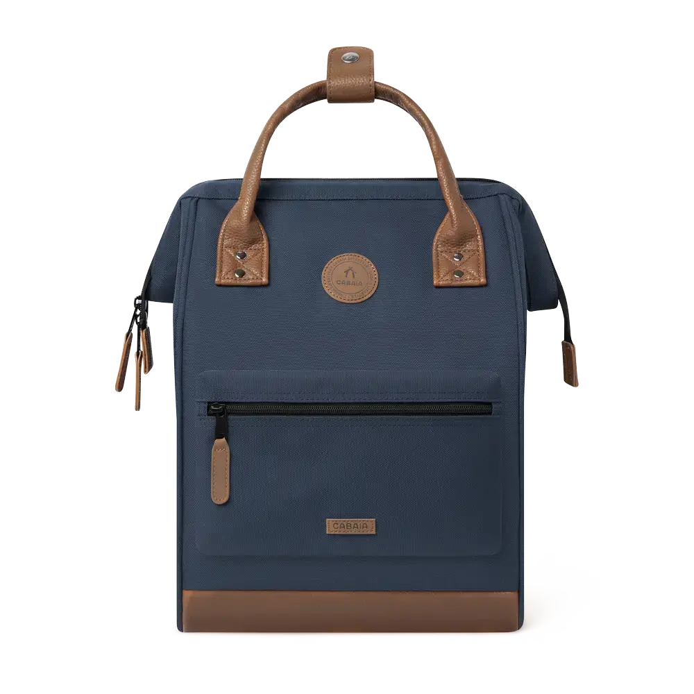Sac à dos Cabaia Medium Chicago - Melisac