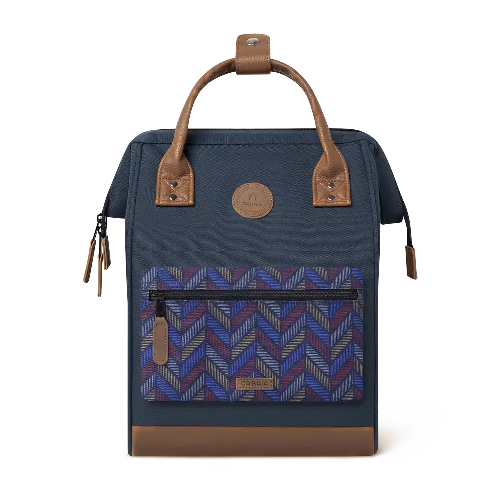Sac à dos Cabaia Medium Chicago - Melisac