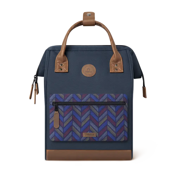 Sac à dos Cabaia Medium Chicago - Melisac