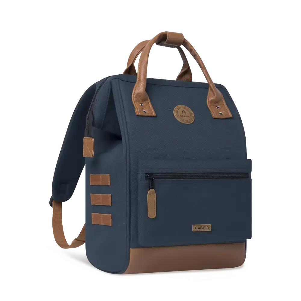 Sac à dos Cabaia Medium Chicago - Melisac