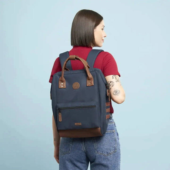 Sac à dos Cabaia Medium Chicago - Melisac