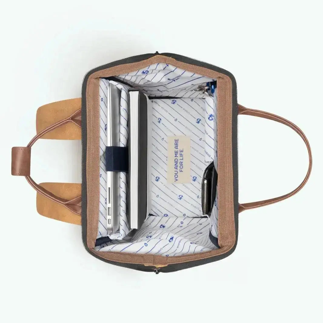 Sac à dos Cabaia Medium Colombo - Melisac