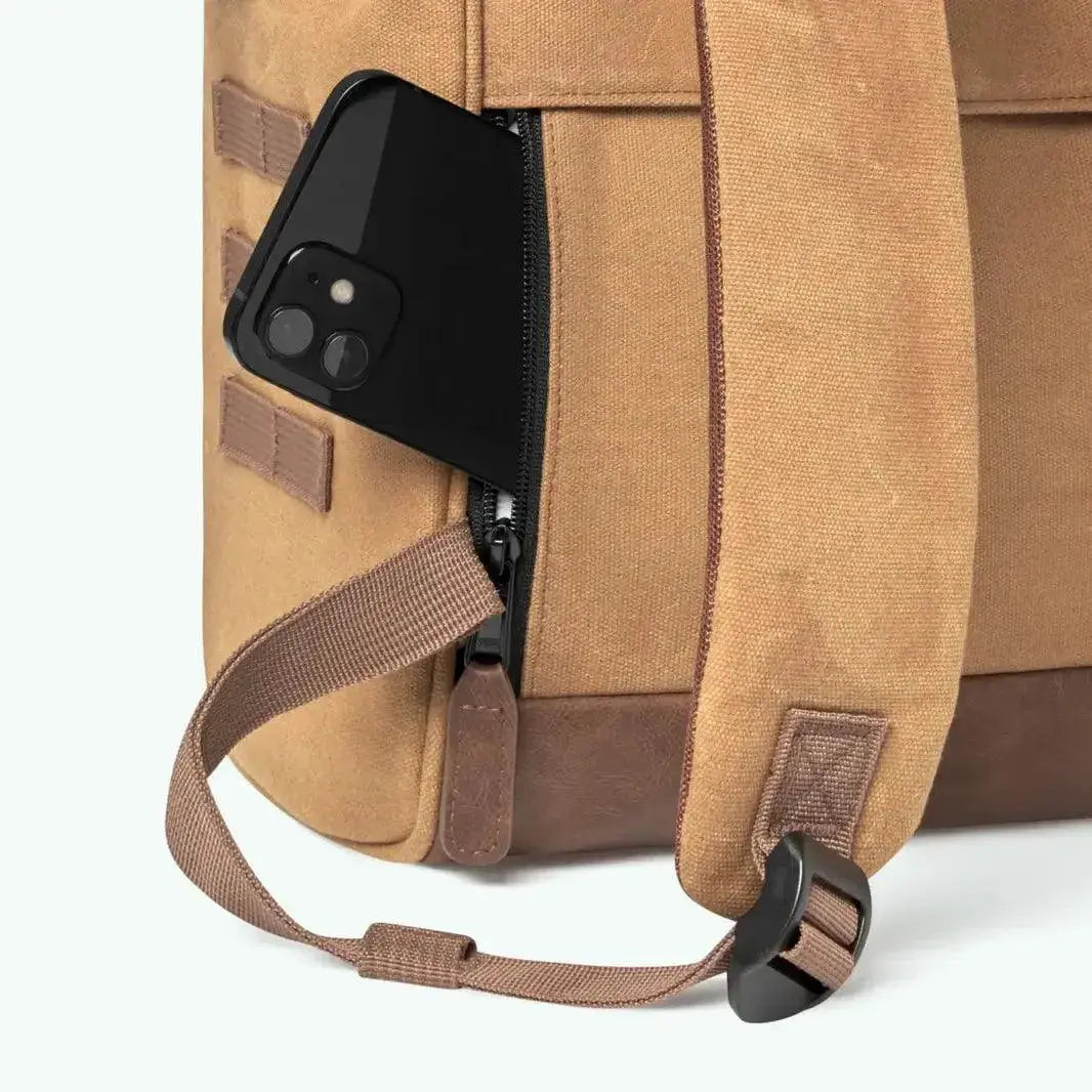 Sac à dos Cabaia Medium Colombo - Melisac