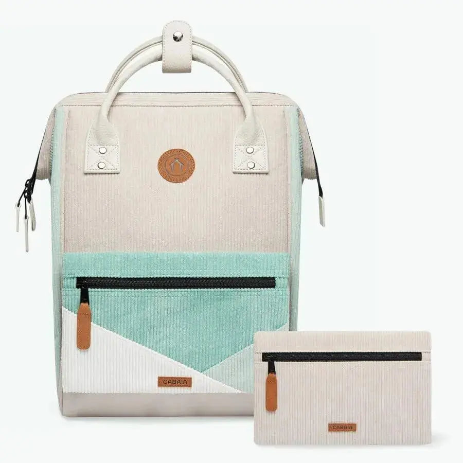 Sac à dos Cabaia Medium Columbus - Melisac