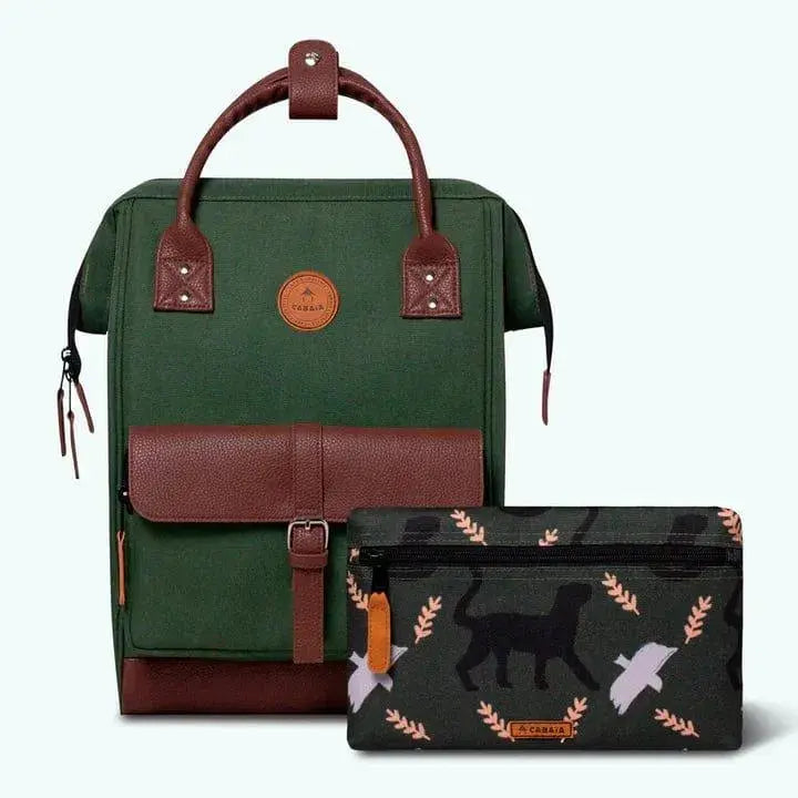 Sac à dos Cabaia Medium Denpasar - Melisac