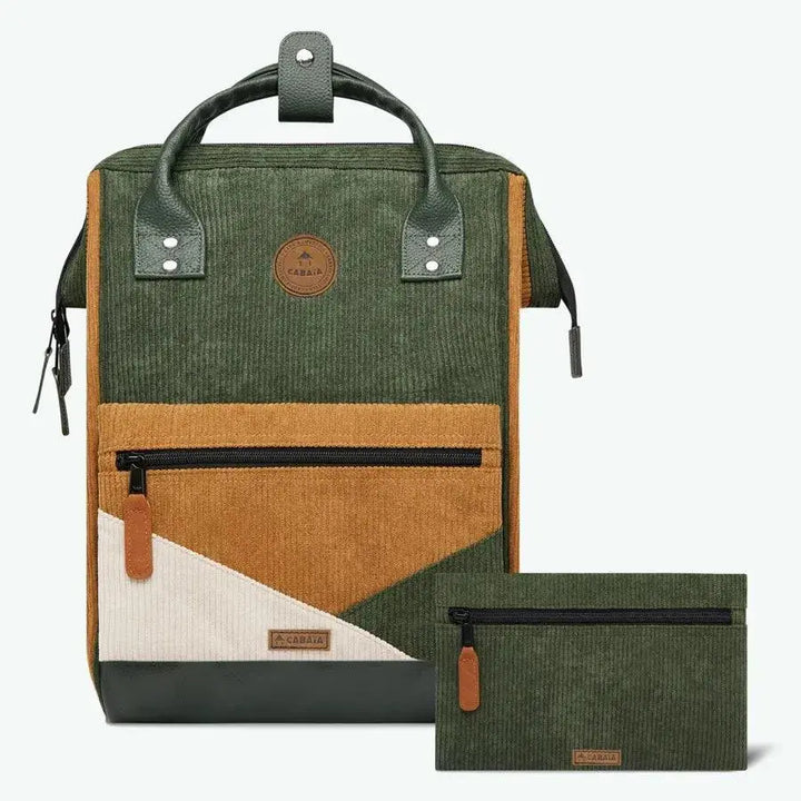 Sac à dos Cabaia Medium Doha - Melisac