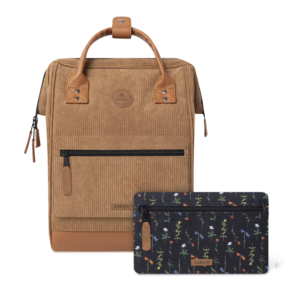 Sac à dos Cabaia Medium Dubai - Melisac