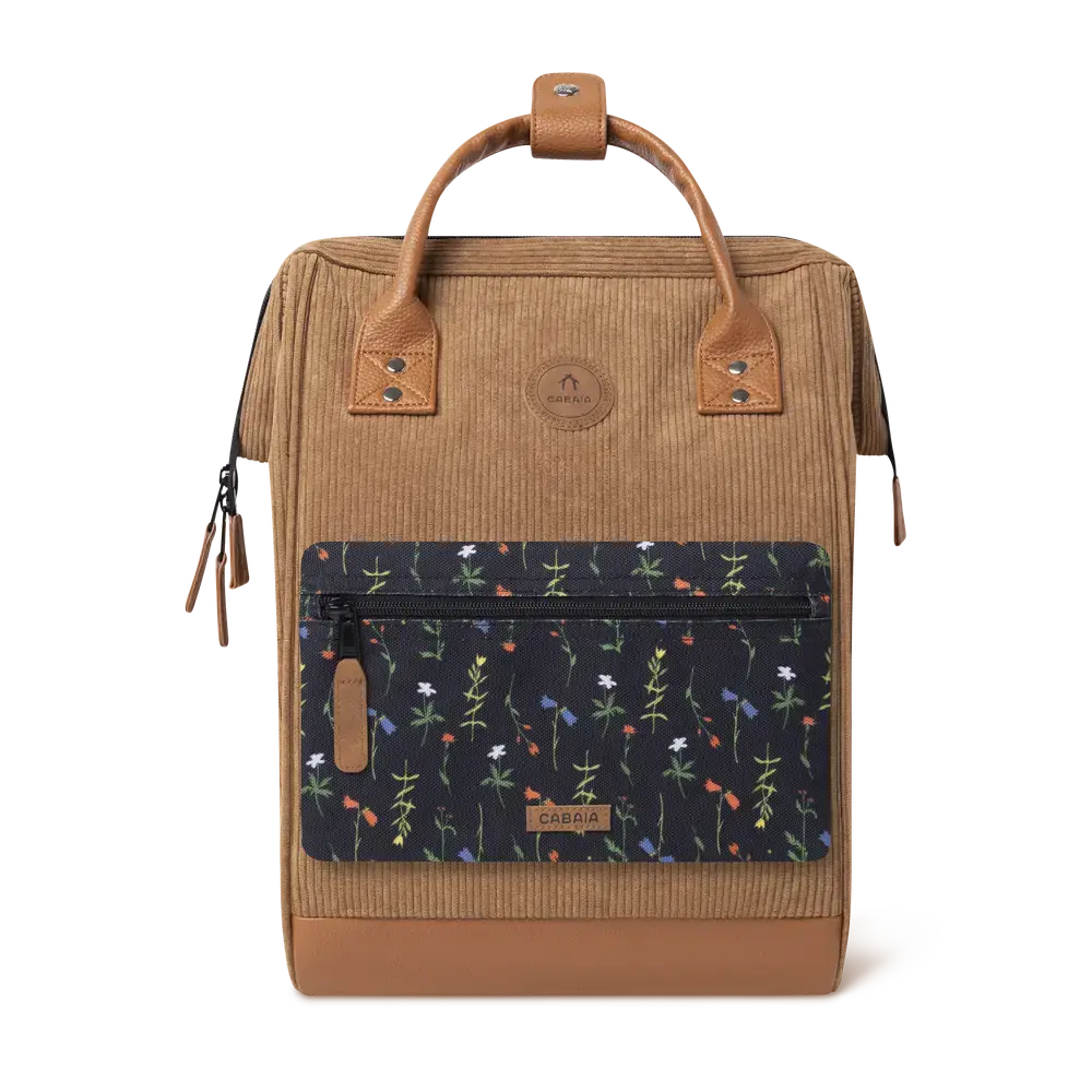 Sac à dos Cabaia Medium Dubai - Melisac
