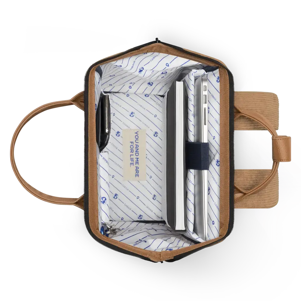 Sac à dos Cabaia Medium Dubai - Melisac