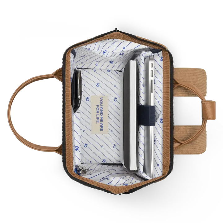 Sac à dos Cabaia Medium Dubai - Melisac