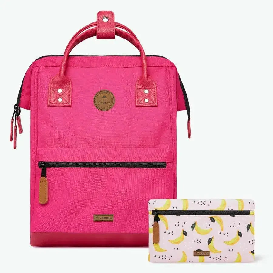 Sac à dos Cabaia Medium Durban - Melisac