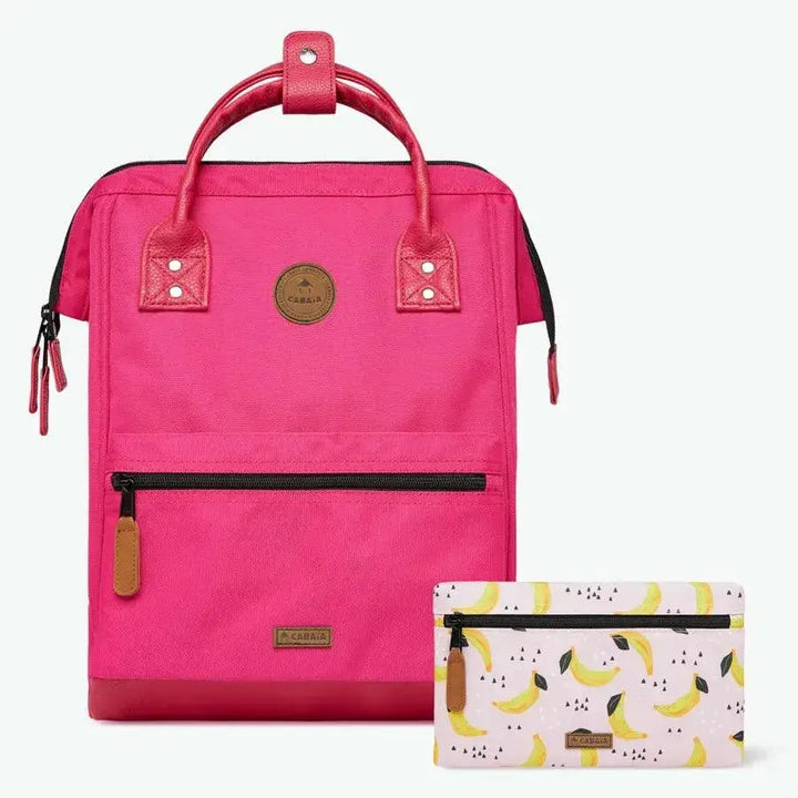 Sac à dos Cabaia Medium Durban - Melisac