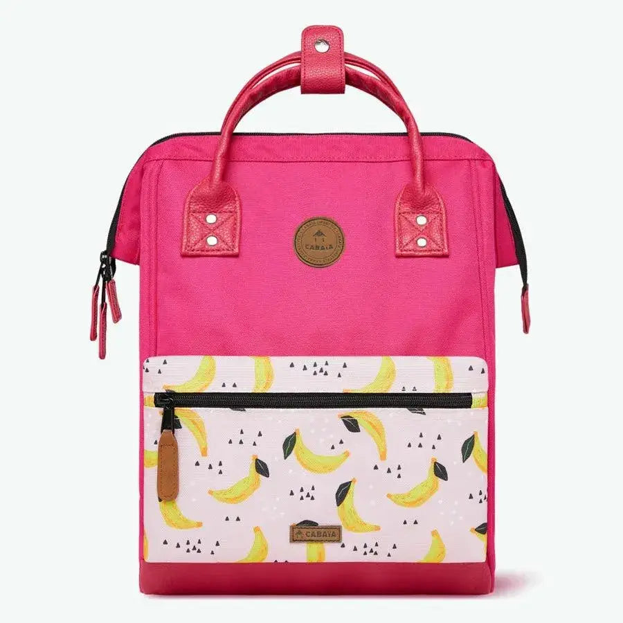 Sac à dos Cabaia Medium Durban - Melisac