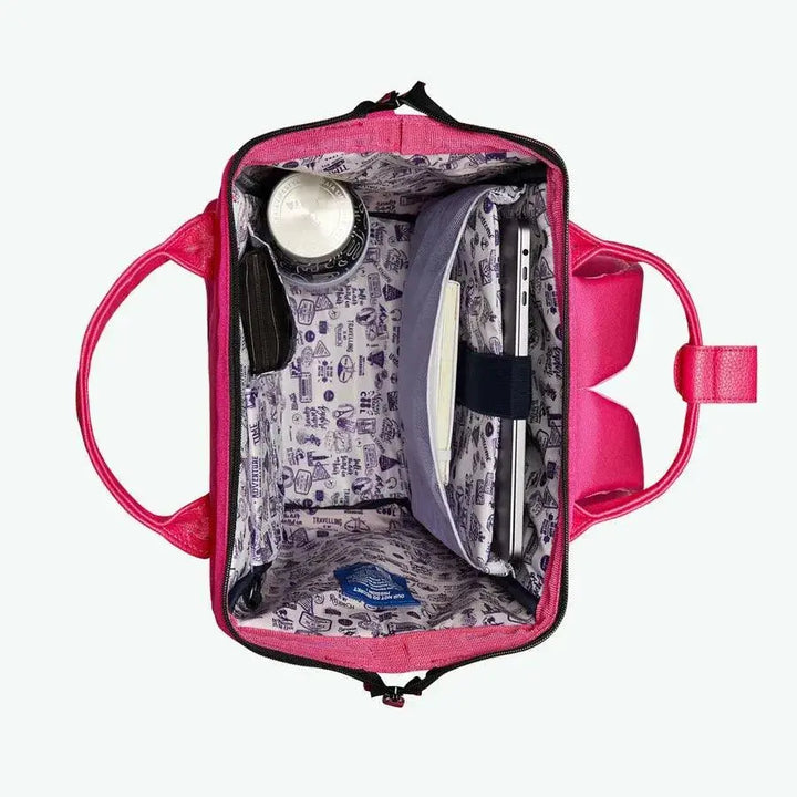 Sac à dos Cabaia Medium Durban - Melisac