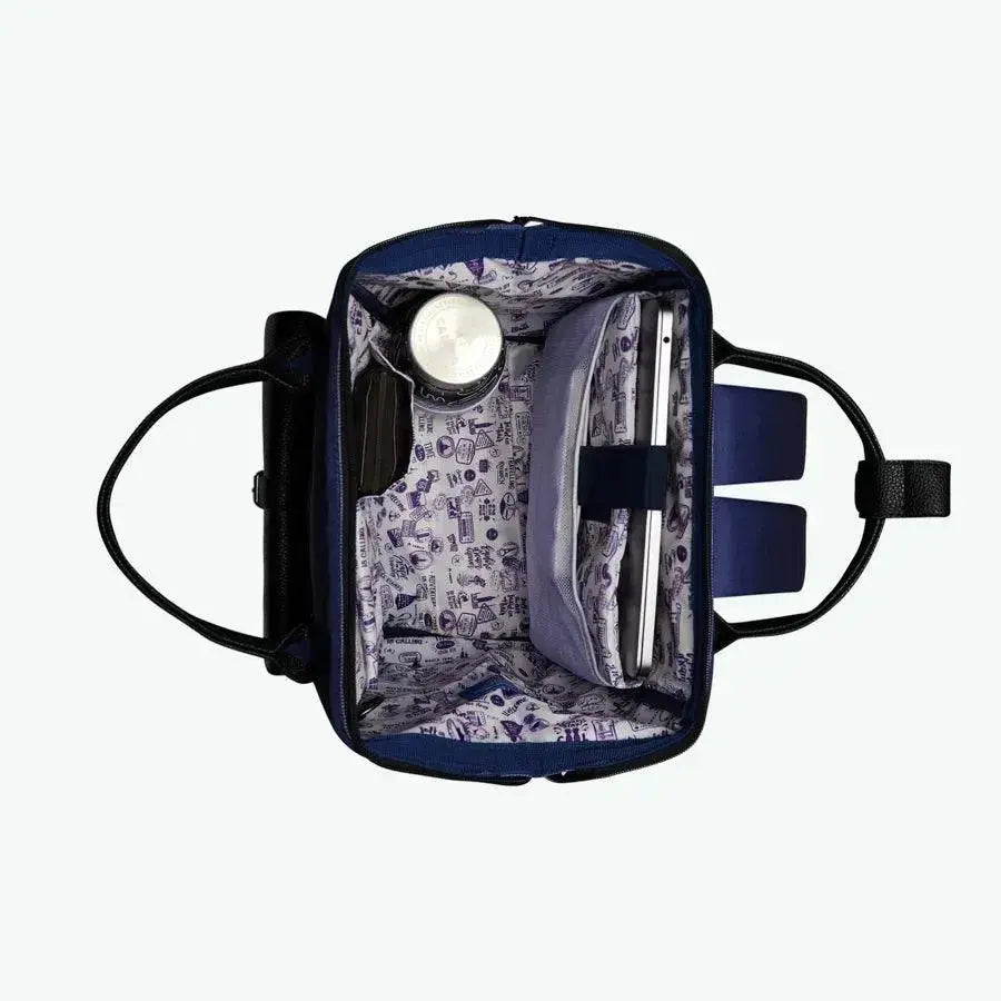 Sac à dos Cabaia Medium Dusseldorf - Melisac