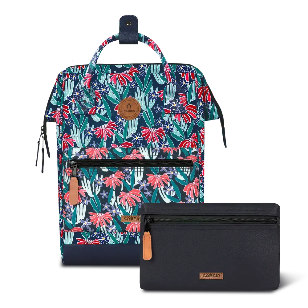 Sac à dos Cabaia Medium Edea - Melisac