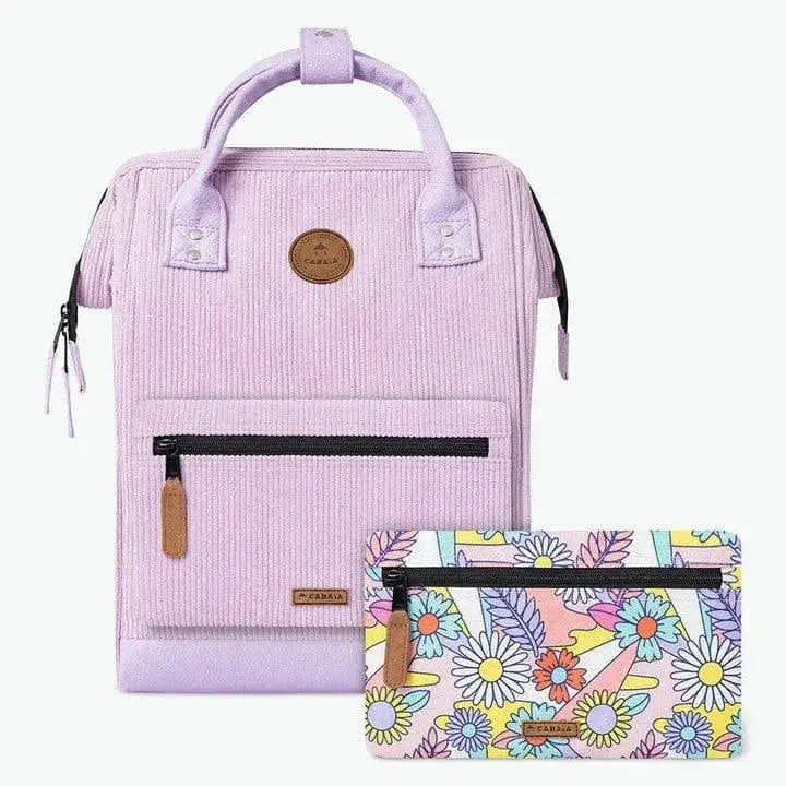 Sac à dos Cabaia Medium Genève - Melisac