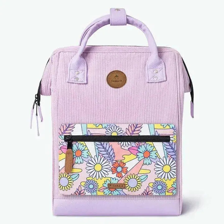 Sac à dos Cabaia Medium Genève - Melisac