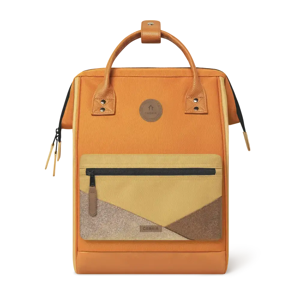 Sac à dos Cabaia Medium Grasse - Melisac