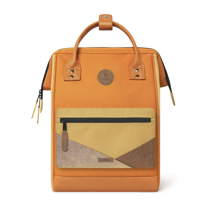 Sac à dos Cabaia Medium Grasse - Melisac
