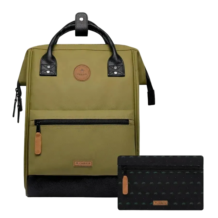 Sac à dos Cabaia Medium Grenoble - Melisac