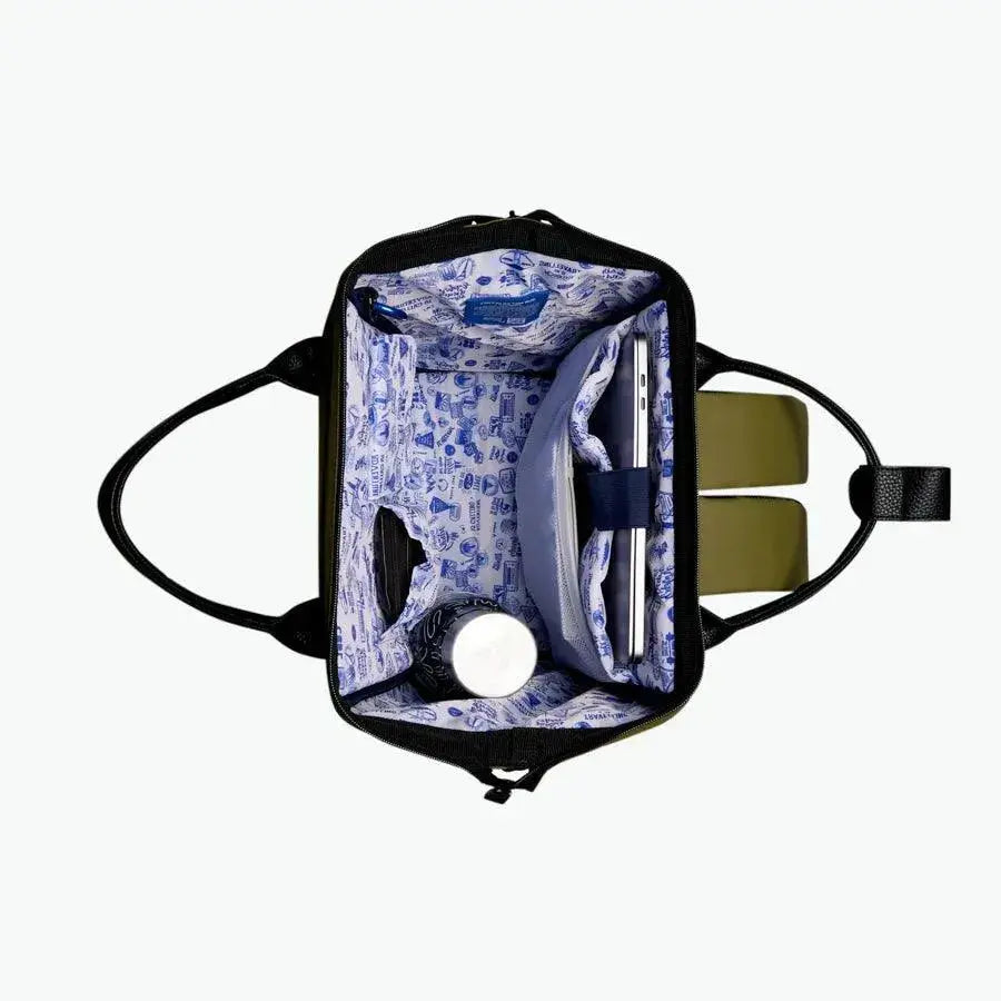 Sac à dos Cabaia Medium Grenoble - Melisac