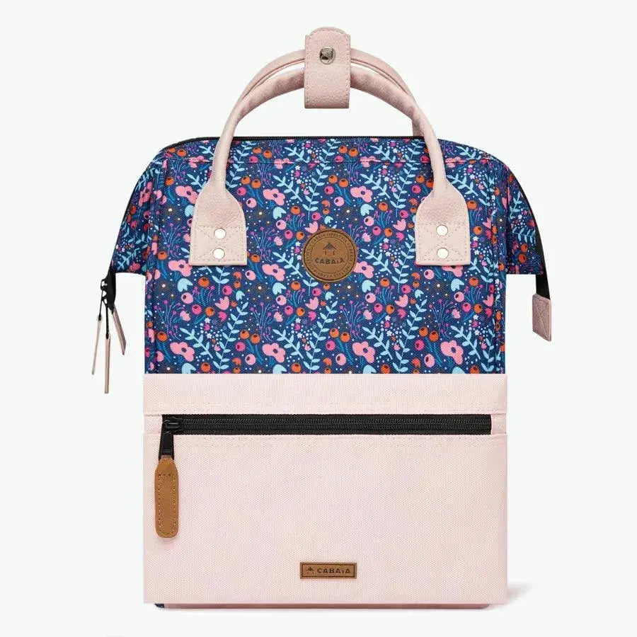 Sac à dos Cabaia Medium Honfleur - Melisac